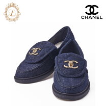 楽天市場】シャネル CHANEL（靴サイズ（cm）23.5）（レディース靴｜靴 