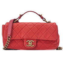 楽天市場】chanel 2way ショルダーバッグ キャビアスキンの通販