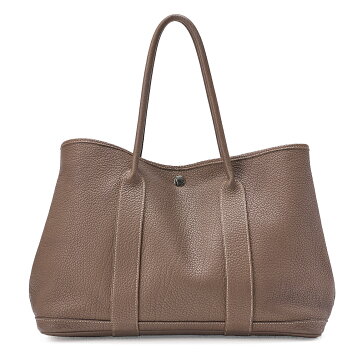 楽天市場】【美品】HERMES エルメス ガーデンパーティーPM ネゴンダ 