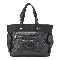 楽天市場】chanel バッグ 未使用 パリビアリッツ（バッグ｜バッグ 