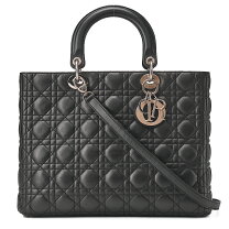 楽天市場】dior カナージュ キルティング バッグの通販