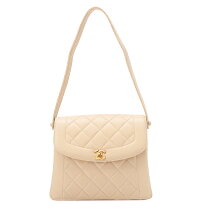 楽天市場】chanel マトラッセ バッグ ラムスキン ベージュの通販