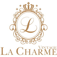 Vintage La Charme