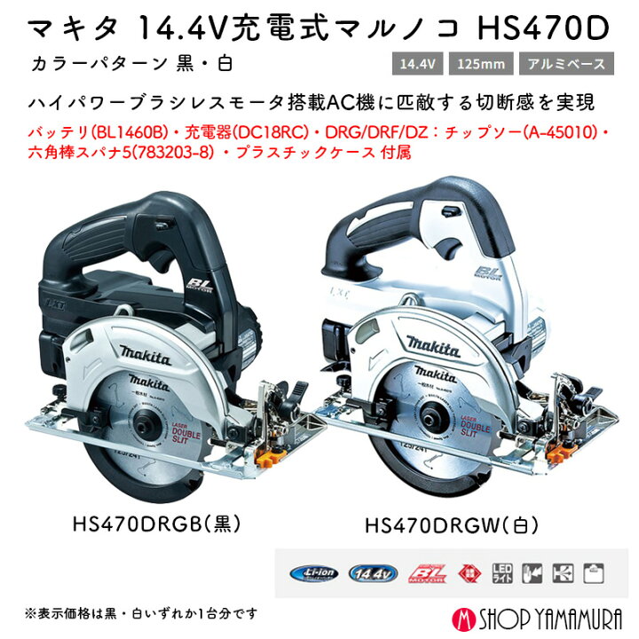 楽天市場】(500円OFFクーポンあり)【限定特価品】【正規店】 マキタ 