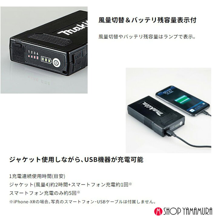 楽天市場】【すぐ使える】【正規店】【安全安心のマキタ製】【薄型 
