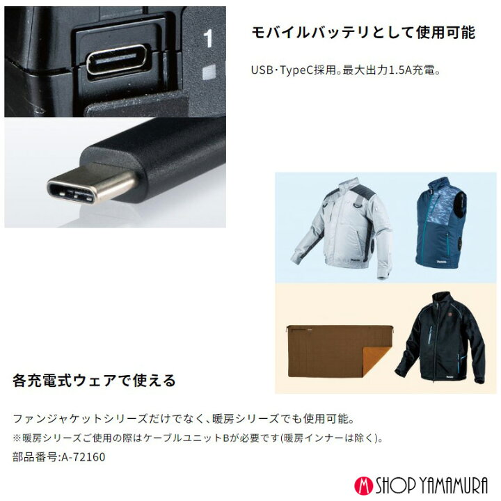 楽天市場】【すぐ使える】【正規店】【安全安心のマキタ製】【薄型 