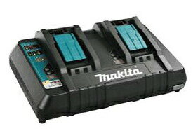 【正規店】マキタ 充電器 DC18RD (DC18RC 互換)充電式工具 makita 充電式工具