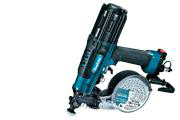 楽天市場】【正規店】 マキタ 高圧エアビス打ち機 AR411HR / AR411HRM  