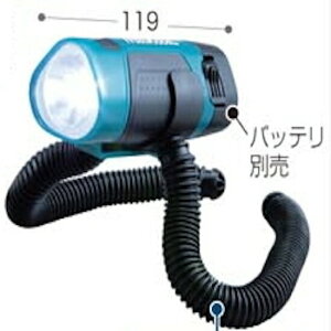 yKXz }L^ nOnOCg ML101 ({̂̂݁Eobe[A[dʔ) makita 10.8V ([dd)