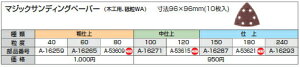 yKXz }L^ }WbNTfBOy[p[ A-53615 }`c[i d 120 10 makita