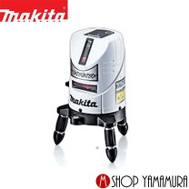 楽天市場】マキタ レーザー墨出し器 sk308phの通販