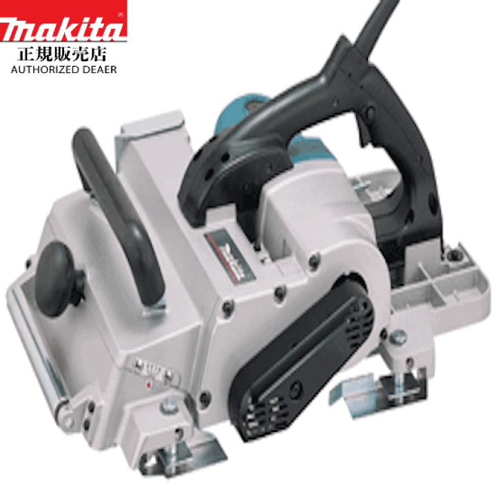 超可爱の ツールズ匠マキタ 電気カンナ KP312 替刃式 ワイド1尺タイプ