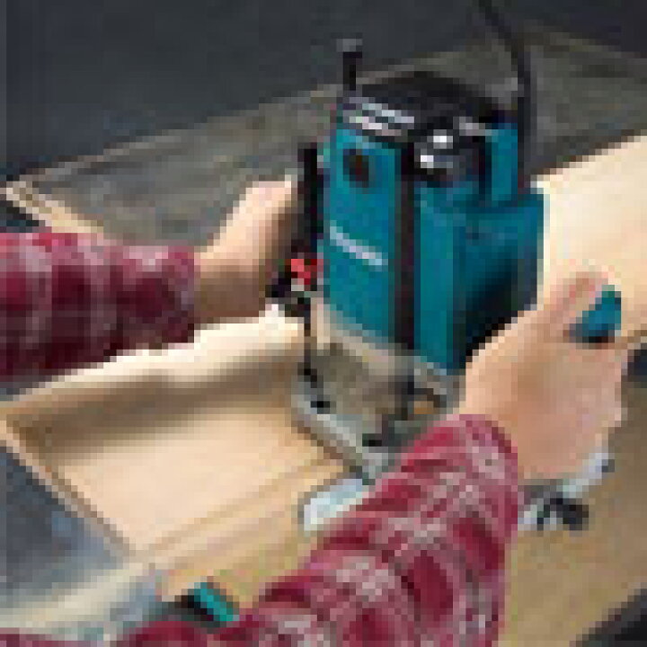 楽天市場】【正規店】 マキタ makita ルータ RP1801 : マキタショップ 