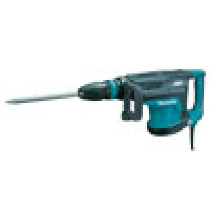 楽天市場】【正規店】 マキタ makita 電動ハンマ HM1213C : マキタ 
