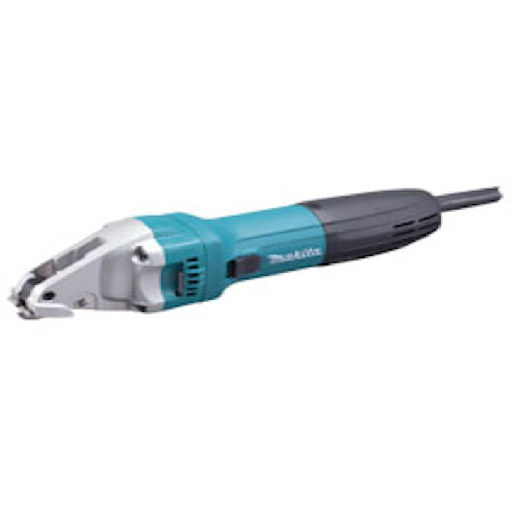 楽天市場】【正規店】 マキタ 1.6mm ストレートシャー JS1601 makita 