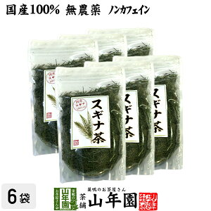 【国産 100%】スギナ茶 70g×6袋セット 無農薬 ノンカフェイン 宮崎県産 送料無料 すぎな茶 健康茶 妊婦 ダイエット 贈り物 ギフト プレゼント お歳暮 御歳暮 プチギフト お茶 2025 内祝い お返し
