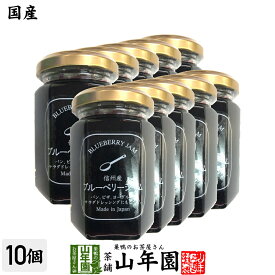 楽天市場 信州 ブルーベリージャムの通販