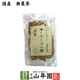 【国産】干しヤーコン芋 60g国産 無農薬 無添加 そのまま食べれる 健康 送料無料 ダイエット ギフト プレゼント 母の日 父の日 プチギフト お茶 内祝い 2026