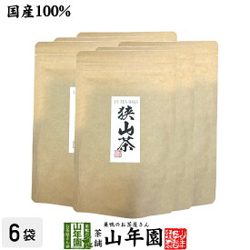 日本茶 お茶 茶葉 狭山茶ティーバッグ 3g×15パック×6袋セット送料無料 国産100％ 埼玉県産 緑茶 母の日 父の日 ギフト プレゼント プチギフト お茶 内祝い 2024 還暦祝い 男性 女性 父 母 贈り物 香典返し 挨拶 お土産 おみやげ お祝い 誕生日