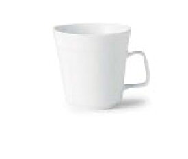 深山(miyama.) cavea-カーヴェア- マグカップ 白磁 日本製 美濃焼 洋食器 マグカップ ティーカップ コーヒーカップ