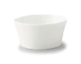 深山(miyama.) J-white circle-J・ホワイト 丸- 小鉢 白磁 日本製 美濃焼 和食器 ボウル 鉢