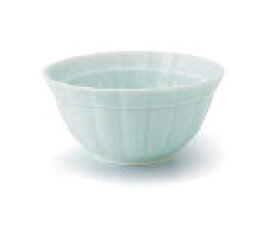 深山(miyama.) suzune-すずね- 小丼 緑青磁 日本製 美濃焼 和食器 どんぶり 丼 丼ぶり ドンブリ ボウル