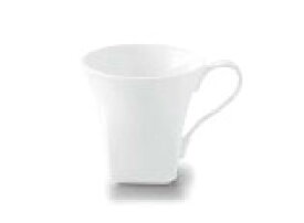 深山(miyama.) calm-カーム- マグカップ 白磁 日本製 美濃焼 和食器 マグカップ ティーカップ コーヒーカップ