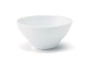 深山(miyama.) nest-ネスト- 親子茶碗S(キッズサイズ) 白磁 日本製 美濃焼 和食器 ごはん茶わん ご飯茶わん ご飯茶碗 ライスボウル