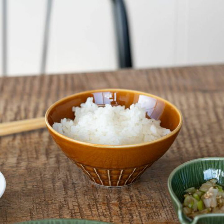 深山(miyama.) nest-ネスト- 親子茶碗M(飴釉) 日本製 美濃焼 和食器 ごはん茶わん ご飯茶わん ご飯茶碗 ライスボウル : カフェ食器のプチスーベニア 深山(miyama.) nest-ネスト- 親子茶碗M(飴釉) 日本製 美濃焼 和食器 ごはん茶わん ご飯茶わん ご飯茶碗 ライスボウル : カフェ食器のプチスーベニア