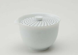 茶白 宝瓶急須 深蒸濃青緑[茶こしは付属していません]