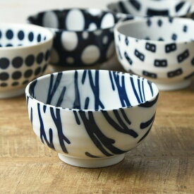 藍ブルー 13cmボウル ウッド 日本製 美濃焼 洋食器 ボウル 鉢