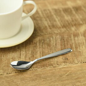 スリムライン コーヒースプーン 日本製 洋食器