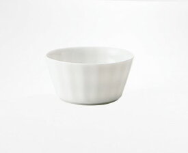 小田陶器 frill(フリル) ボールS 日本製 美濃焼 洋食器 ボウル 鉢