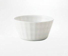 小田陶器 frill(フリル) ボールM 日本製 美濃焼 洋食器 ボウル 鉢