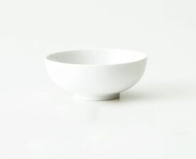 小田陶器 わんなり(Wannari) 10cm碗 白 日本製 美濃焼 和食器 ボウル 鉢