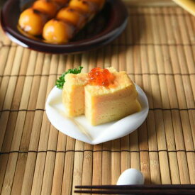 小田陶器 Meji(メジ) 豆皿 七宝 白色 日本製 美濃焼 和食器 丸皿 丸プレート