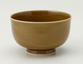 深山(miyama.) 瑞々 飯碗 うす飴(10.5cm) 日本製 美濃焼 和食器 ごはん茶わん ご飯茶わん ご飯茶碗 ライスボウル