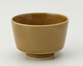 深山(miyama.) 瑞々 汲み出し うす飴(8.3cm) 日本製 美濃焼 和食器 ボウル 鉢