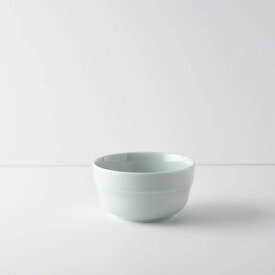 【グッドデザイン賞受賞】TRIP WARE ボウル90 水釉 日本製 美濃焼 洋食器 ボウル 鉢 Re食器 SDGs リサイクル サステナブル ヨシタ手工業デザイン室