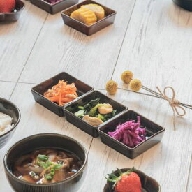 asumi(彩澄) 23cm三つ仕切り皿 オリーブ 日本製 美濃焼 和食器 長皿 変形皿 ロングプレート Re食器 SDGs リサイクル サステナブル