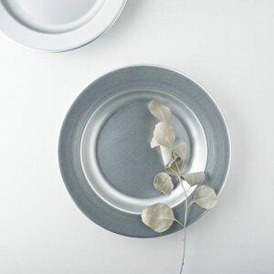 ������������ SALUS 24cm �A���~�v���[�g ���{�� �m�H�� �ێM �ۃv���[�g