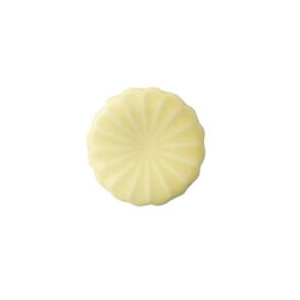 小田陶器 コトハナ 箸置き 福寿草 薄黄 日本製 美濃焼 和食器 箸置き 箸おき はし置き はしおき カトラリーレスト