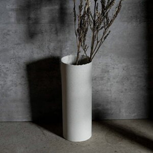 WRq}c ground vase L 300 [Crunch] t[X^h { Z