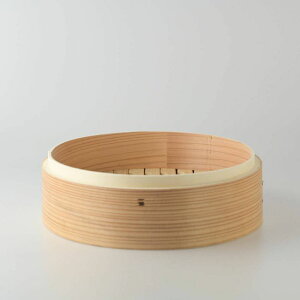 24cm点心セイロ 身(単品販売) 中国製 和食器