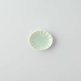 深山(miyama.) suzune-すずね- 箸置き 緑青磁 日本製 美濃焼 和食器 箸置き 箸おき はし置き はしおき カトラリーレスト