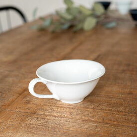 深山(miyama.) hizome-日染(ひぞめ)- うつしカップ 白磁 日本製 美濃焼 和食器 マグカップ ティーカップ コーヒーカップ