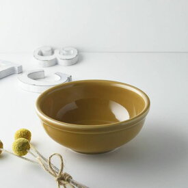 ワイルドヴィレッジ アンバー 13.5cmボウル 日本製 美濃焼 洋食器 ボウル 鉢