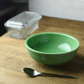 ワイルドヴィレッジ ジェイド 17cmボール 日本製 美濃焼 洋食器 ボウル 鉢