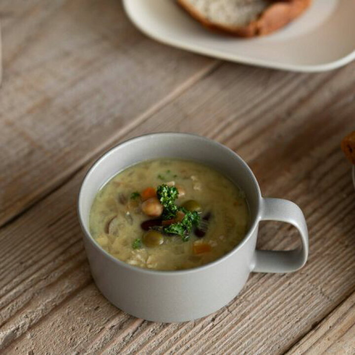 楽天市場】☆ラッピング無料☆晋山窯ヤマツ moment スープカップ