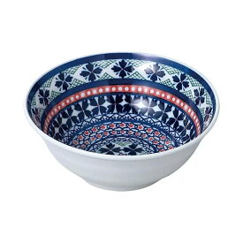 ポタリーフィールド 2 クラシカルフラワー ラージボウル 16cm 日本製 洋食器 ボウル 鉢